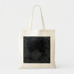 Falln Mörk Tribal Tygkasse