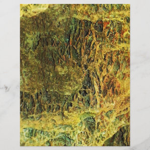 Falln Mossy Stones