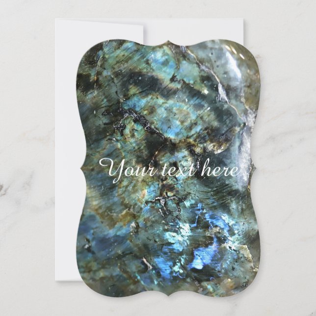 Falln Ocean Stone (Framsida)