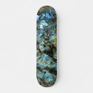 Falln Ocean Stone Mini Skateboard Bräda 18,5 Cm