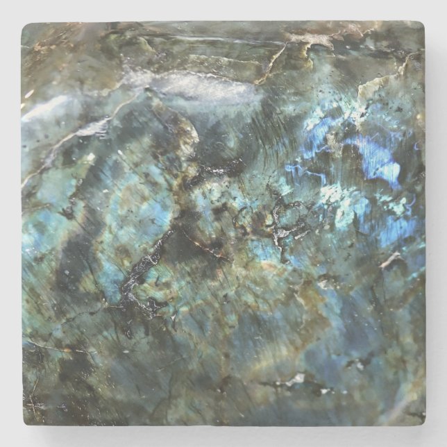 Falln Ocean Stone Stenunderlägg (Framsidan)