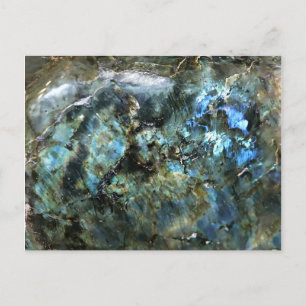 Falln Ocean Stone Vykort