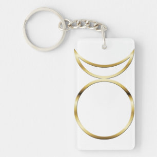 Falln Pagan Horned God Symbol