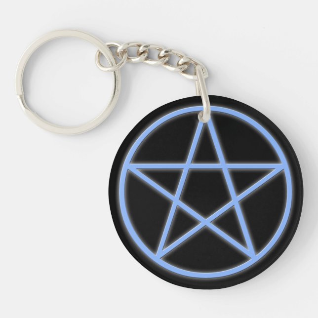 Falln Pagan Pentacle (Framsidan)