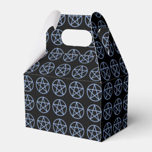 Falln Pagan Pentacle Presentaskar