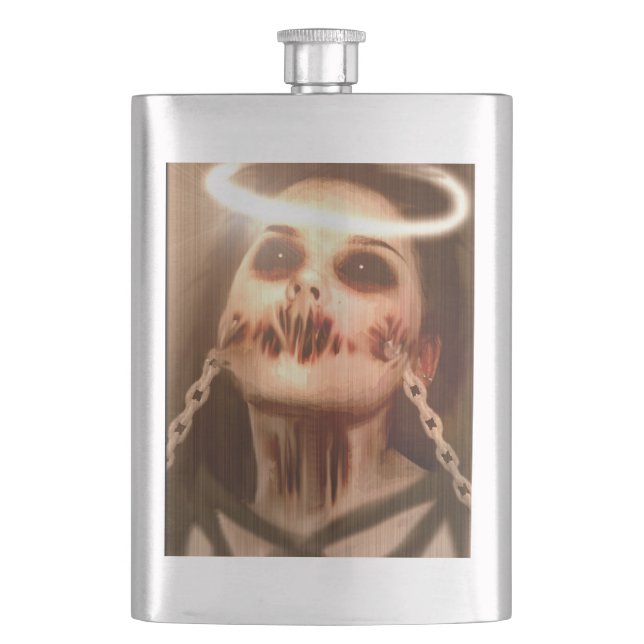 Falln Personal Savior Fickplunta (Framsidan)