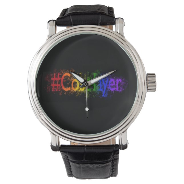 Falln Proud Cosplayer Armbandsur (Framsida)