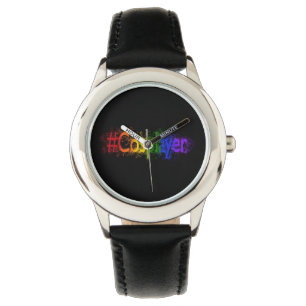 Falln Proud Cosplayer Armbandsur