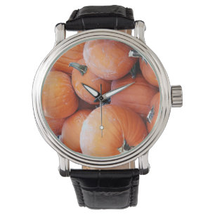 Falln Pumpkin Pile Armbandsur