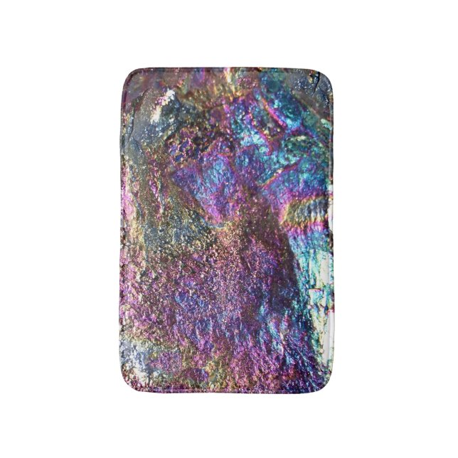 Falln Rainbow Sten Badrumsmatta (Framsidan (Vertikal))