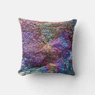 Falln Rainbow Sten Kudde