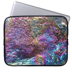 Falln Rainbow Sten Laptop Fodral