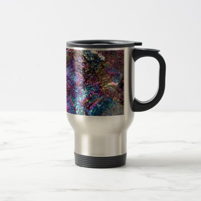 Falln Rainbow Sten Resemugg (Höger)