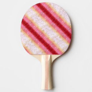 Falln Rosa Sakura Sunrise Pingisracket