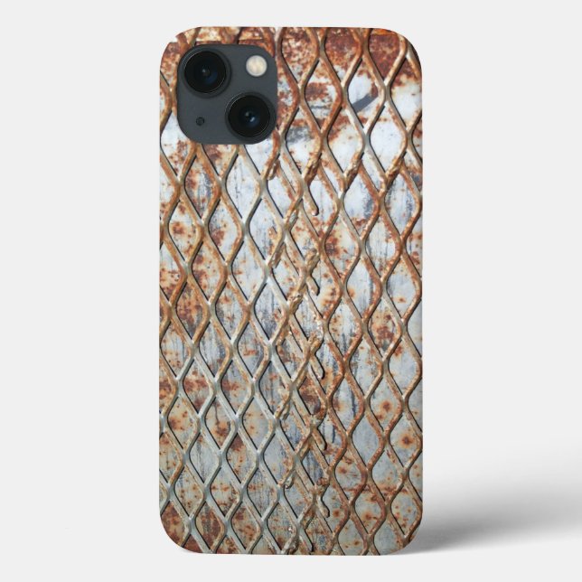 Falln Rusty Grate (Baksida)