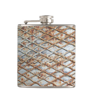 Falln Rusty Grate Fickplunta