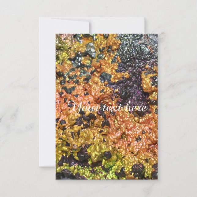 Falln Rusty Sunset Stones (Framsida)