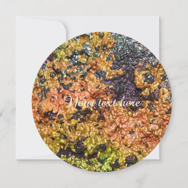 Falln Rusty Sunset Stones (Framsida)