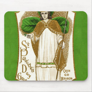 Falln Saint patrick Musmatta