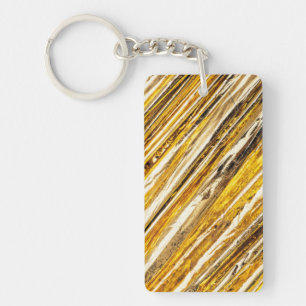 Falln Shimmering Gold Foil