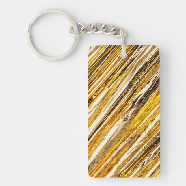 Falln Shimmering Gold Foil (Framsidan)