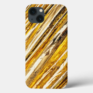 Falln Shimmering Gold Foil
