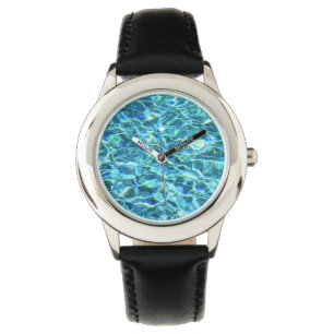 Falln Shimmering Vatten Armbandsur