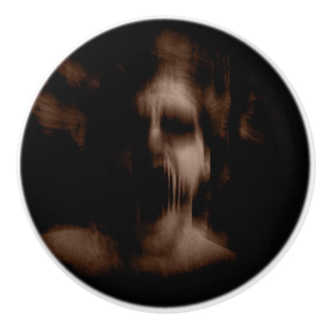 Falln Silence Knopp (Framsidan)