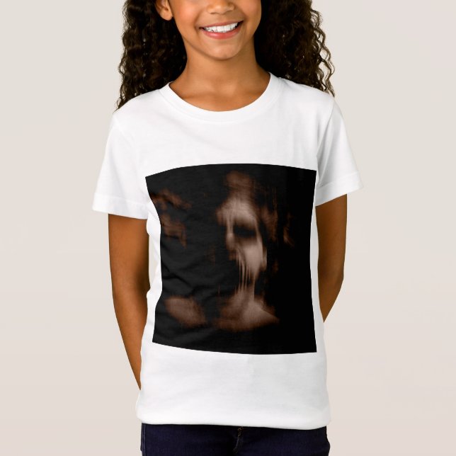Falln Silence T Shirt (Framsida)