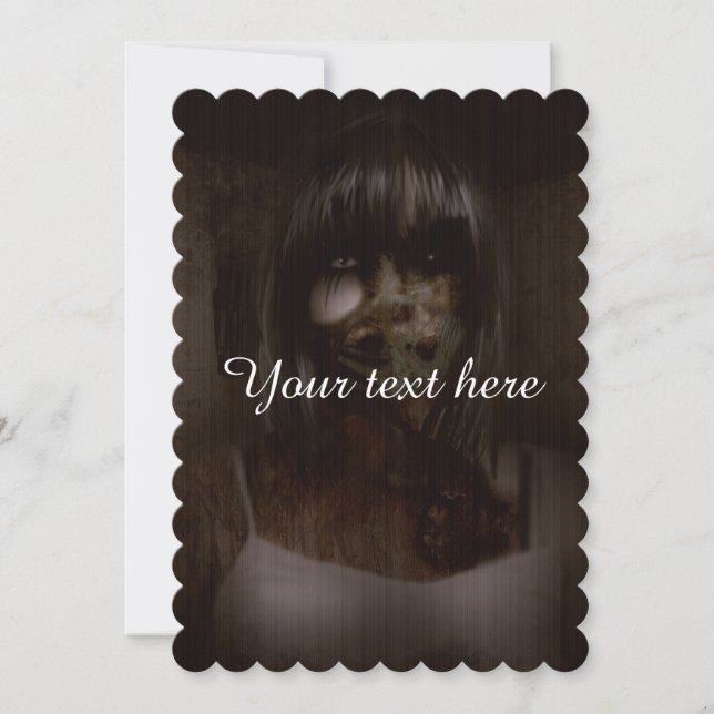 Falln Skin Deep (Framsida)