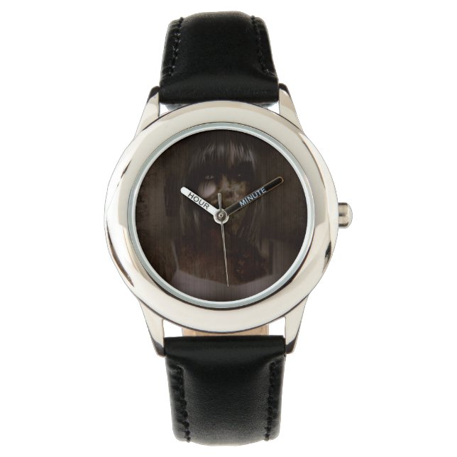 Falln Skin Deep Armbandsur (Framsida)