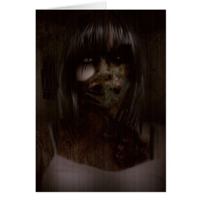 Falln Skin Deep OBS Kort (Framsidan)