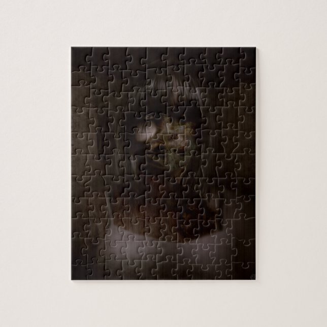 Falln Skin Deep Pussel (Vertikal)