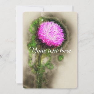 Falln Thistle Magic