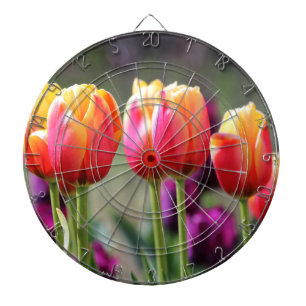 Falln Tulips Aflame Piltavla