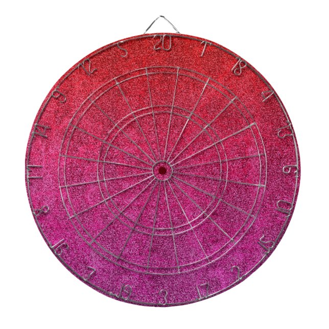 Falln Valentine Glitter Gradient Piltavla (Framsidan)