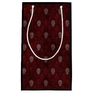 Falln Victorian Döskallars Red