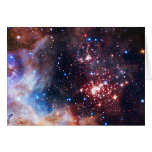 Falln Westerlund Star Fält Hälsningskort