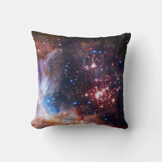 Falln Westerlund Star Fält Kudde (Framsida)