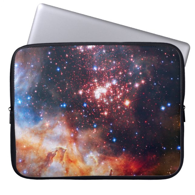 Falln Westerlund Star Fält Laptop Fodral (Framsidan)