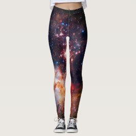 Falln Westerlund Star Fält Leggings