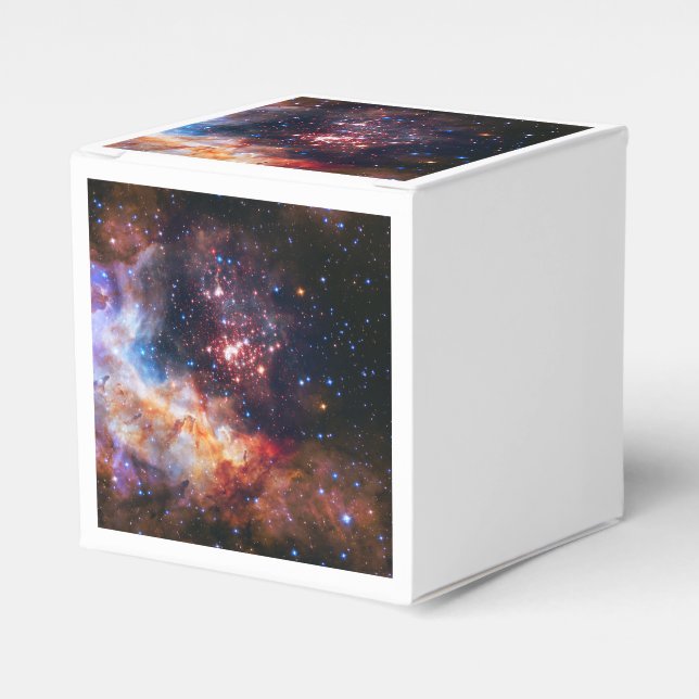 Falln Westerlund Star Fält Presentaskar (Framsidan Sidan)