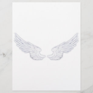 Falln White Angel Vingar