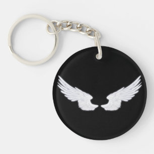 Falln White Angel Vingar