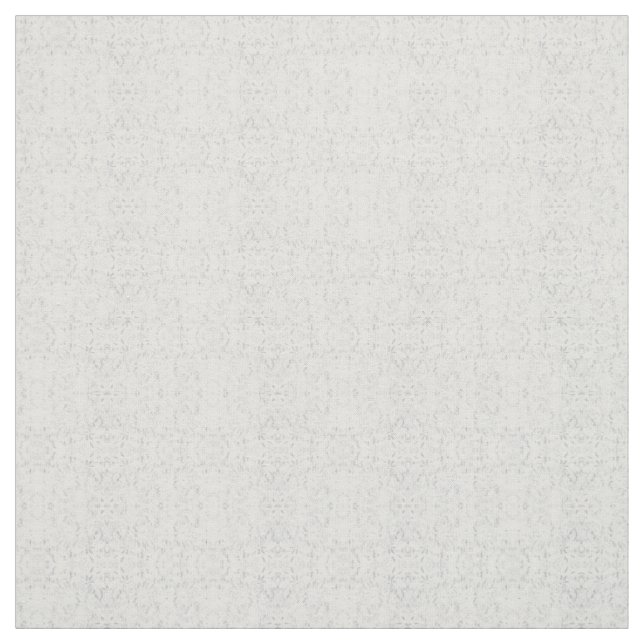 Falln White Snöre Tyg (Provkarta)