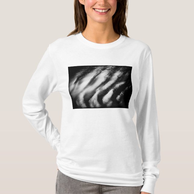 fallna gamar t shirt (Framsida)