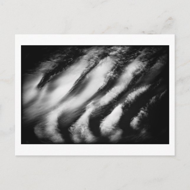 fallna gamar vykort (Framsida)