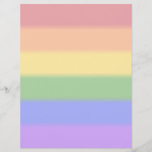 Fallna HBTQ-flaggan