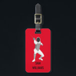 Fällning Bagagebricka<br><div class="desc">Fäster symbolen med anpassadets text.</div>