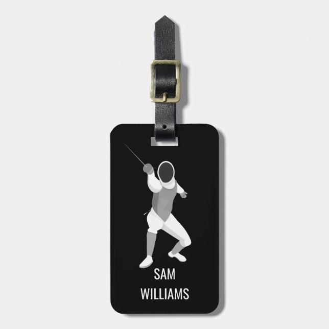 Fällning Bagagebricka (Vertikal Framsida)